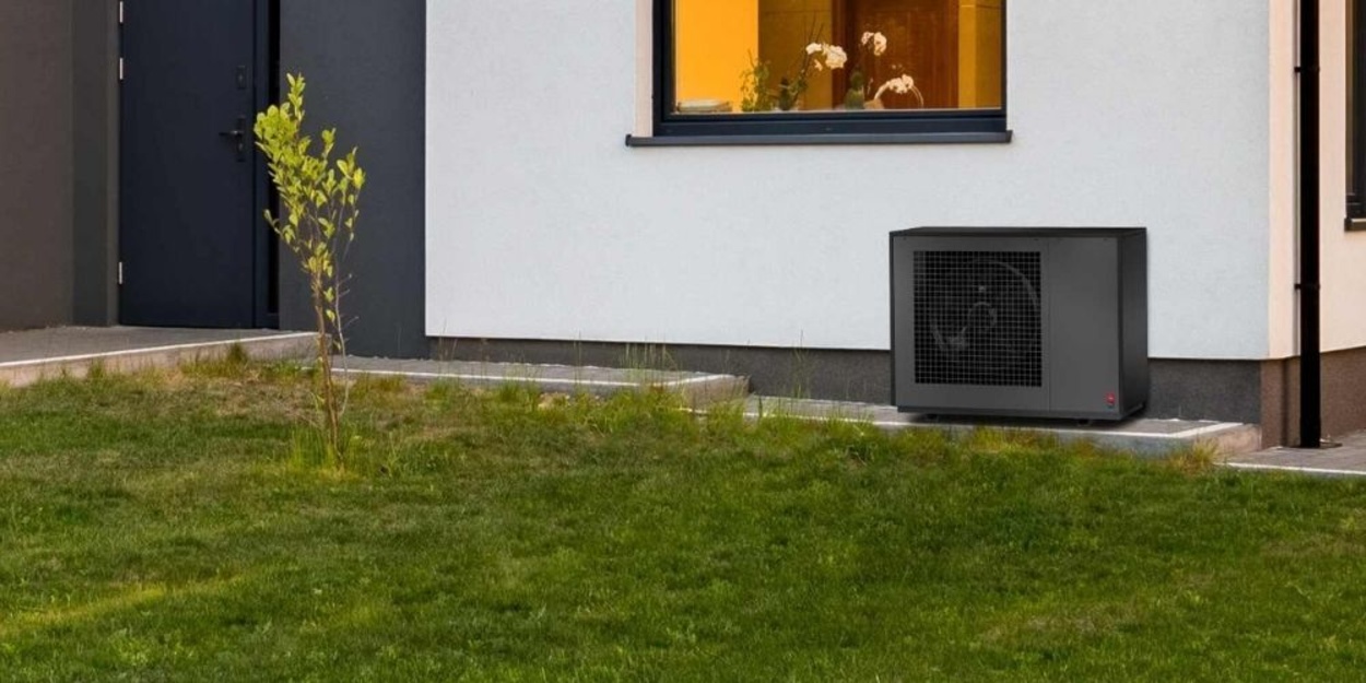 Schutz für die Wärmepumpe bei Elektro-Schandert in Zahna-Elster