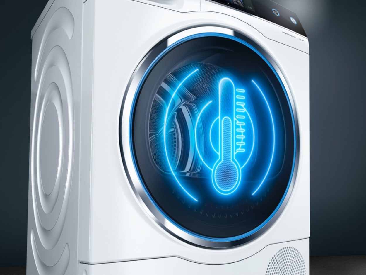 autoDry-Funktion bei Elektro-Schandert in Zahna-Elster