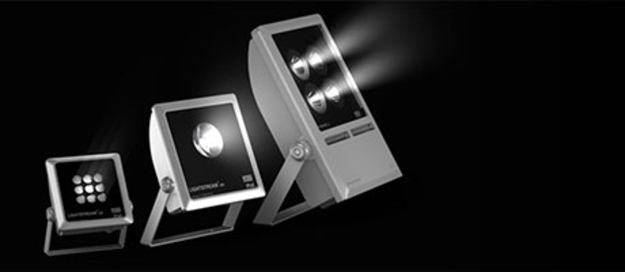 Lightstream LED bei Elektro-Schandert in Zahna-Elster