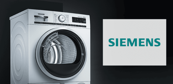 Siemens Hausgeräte bei Elektro-Schandert in Zahna-Elster