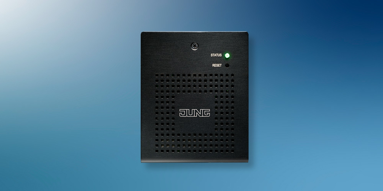 Smart Visu Server bei Elektro-Schandert in Zahna-Elster