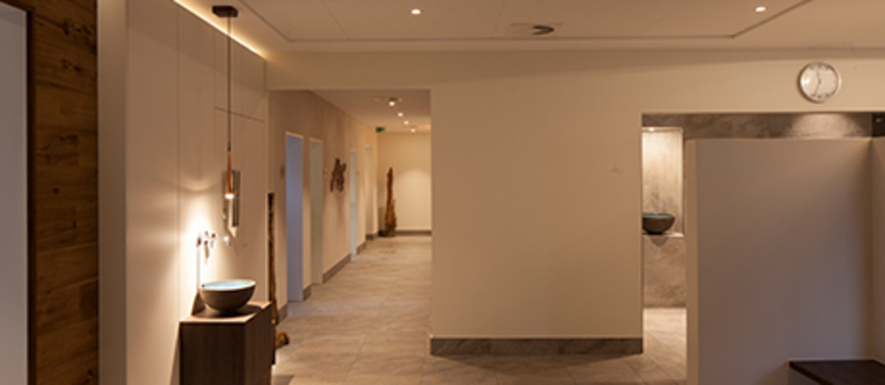 Spa / Wellness bei Elektro-Schandert in Zahna-Elster