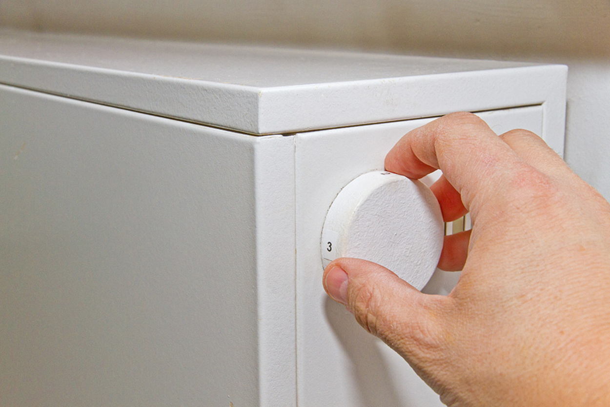Nacht­speicher­heizung bei Elektro-Schandert in Zahna-Elster