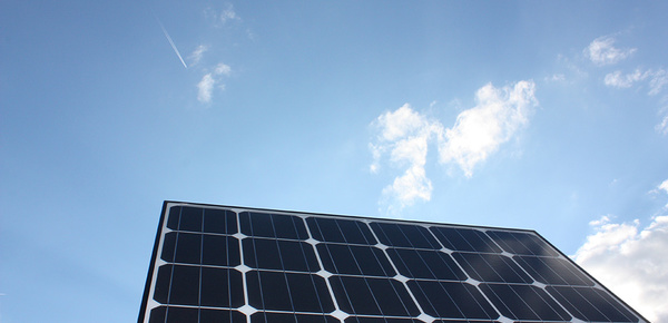 PV-Anlagen bei Elektro-Schandert in Zahna-Elster
