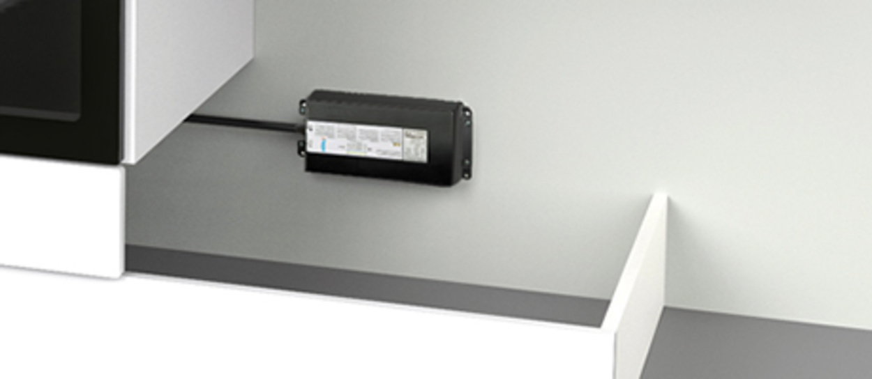Herdwächter bei Elektro-Schandert in Zahna-Elster