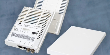 Ethernet over Coax bei Elektro-Schandert in Zahna-Elster