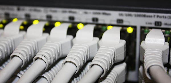 Netzwerke bei Elektro-Schandert in Zahna-Elster