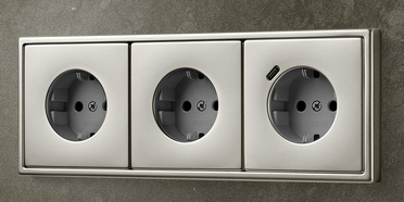 SCHUKO® Steckdosen mit USB bei Elektro-Schandert in Zahna-Elster