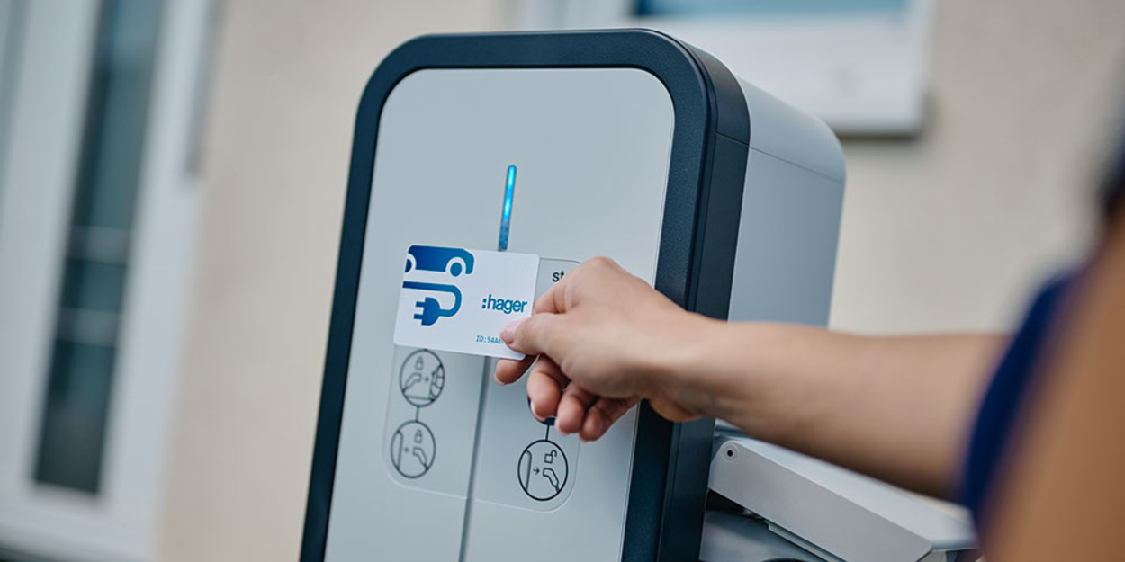 E-Mobilität öffentlicher Bereich bei Elektro-Schandert in Zahna-Elster