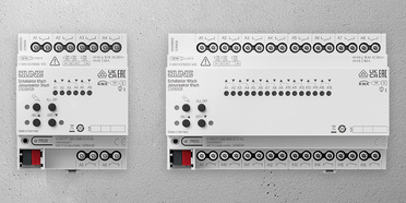 KNX Schalt- und Jalousieaktoren bei Elektro-Schandert in Zahna-Elster