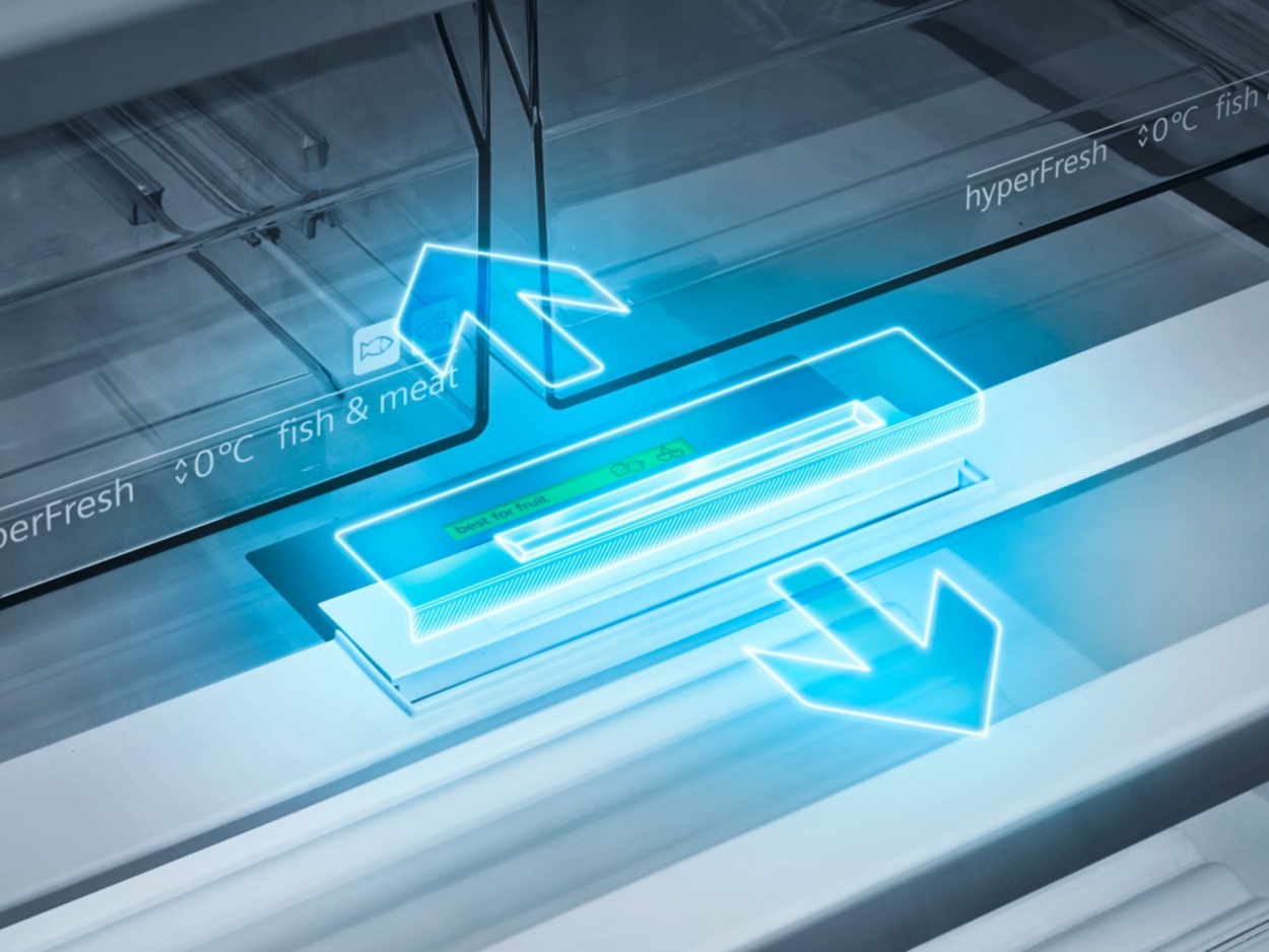 hyperFresh bei Elektro-Schandert in Zahna-Elster