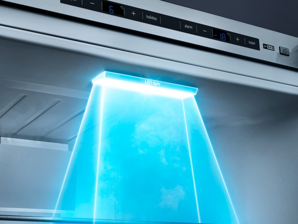 LED Licht bei Elektro-Schandert in Zahna-Elster