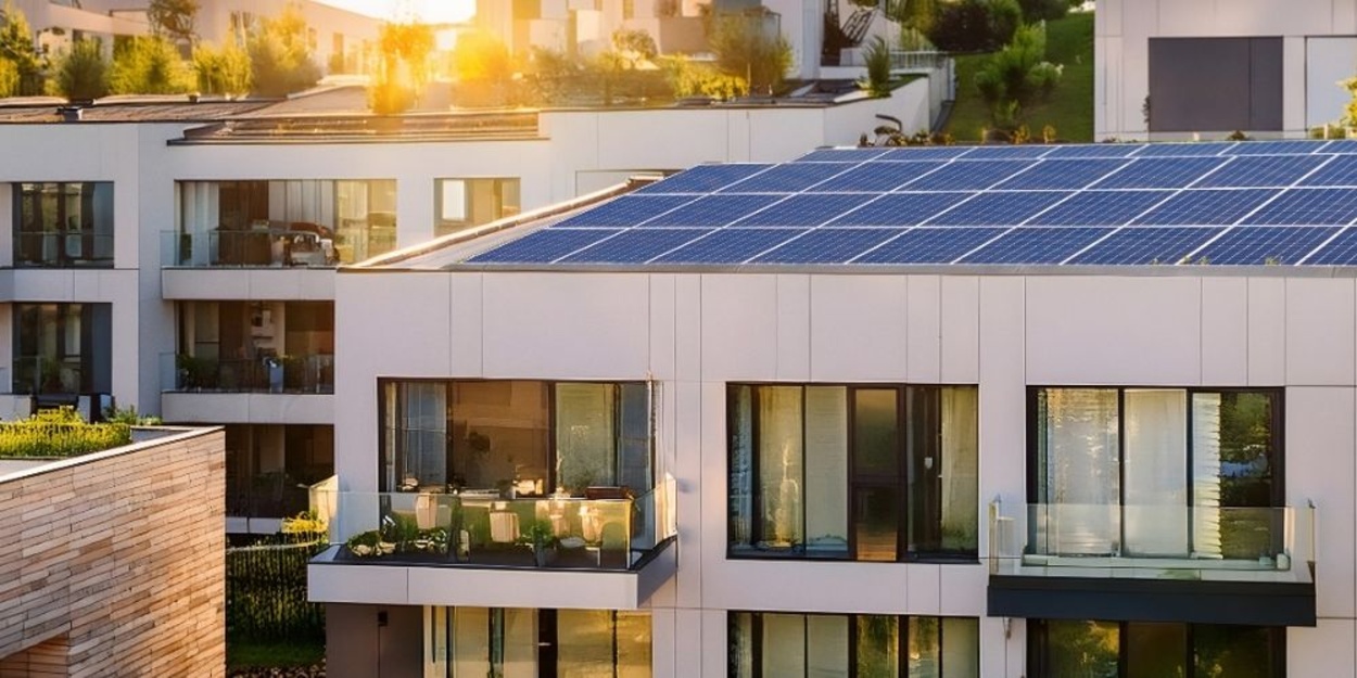Schutz für die Photovoltaik-Anlage bei Elektro-Schandert in Zahna-Elster