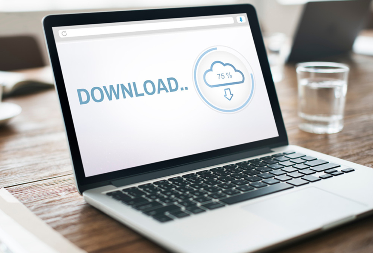 Downloads bei Elektro-Schandert in Zahna-Elster