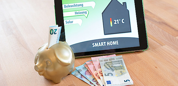 Fördermittel-Suche bei Elektro-Schandert in Zahna-Elster