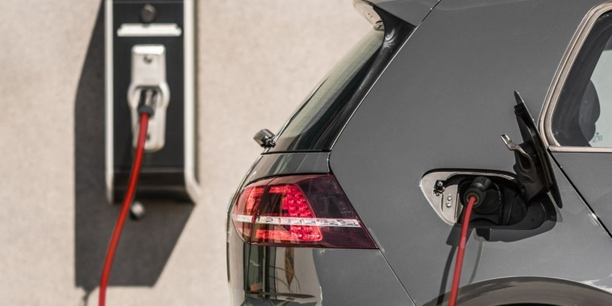 Schutz für E-Mobility bei Elektro-Schandert in Zahna-Elster