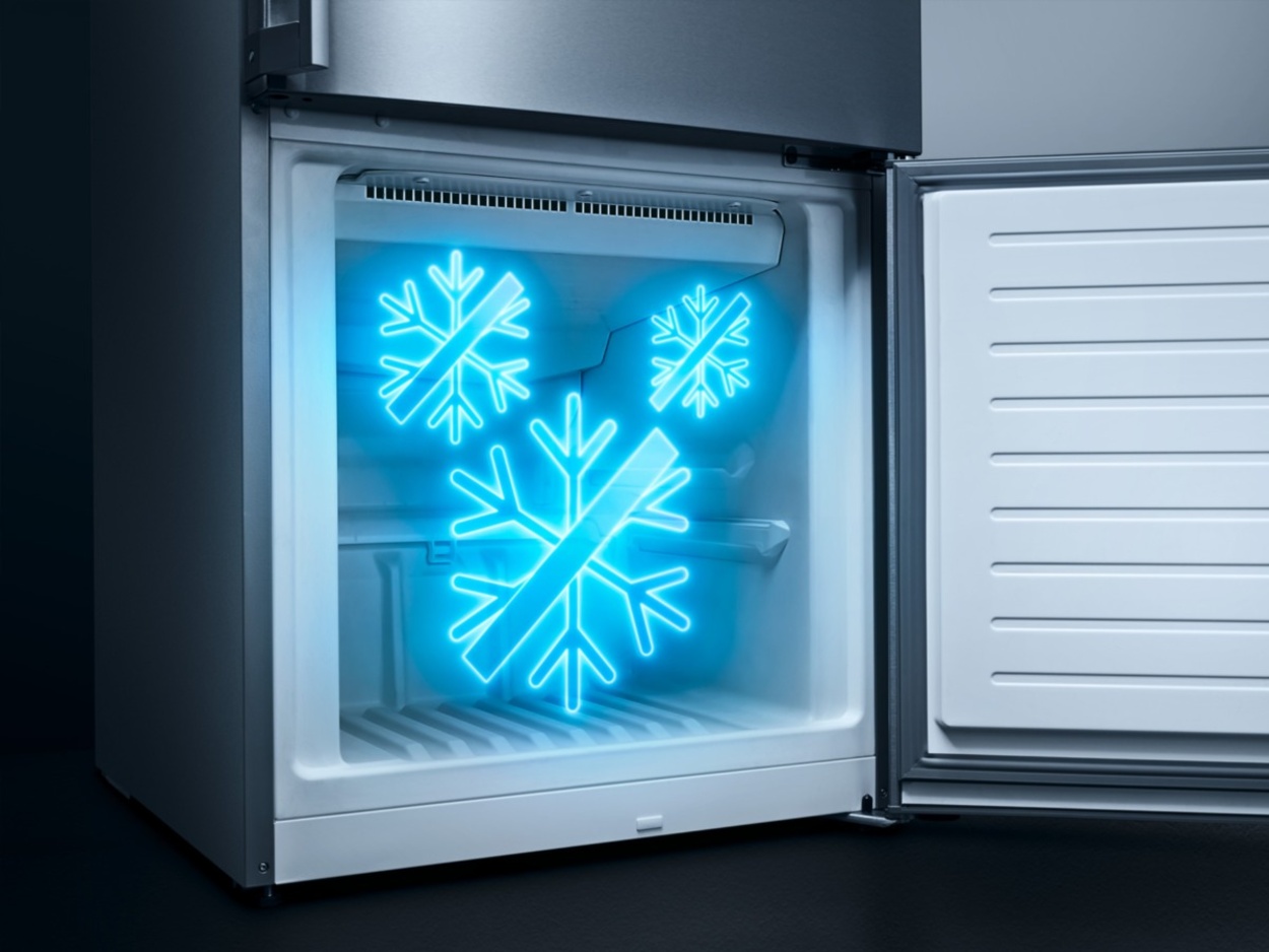 noFrost bei Elektro-Schandert in Zahna-Elster
