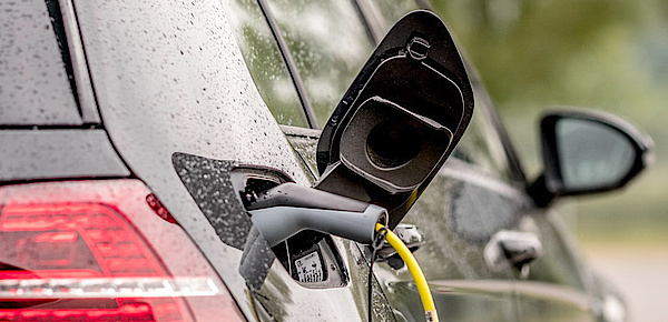 E-Mobility bei Elektro-Schandert in Zahna-Elster