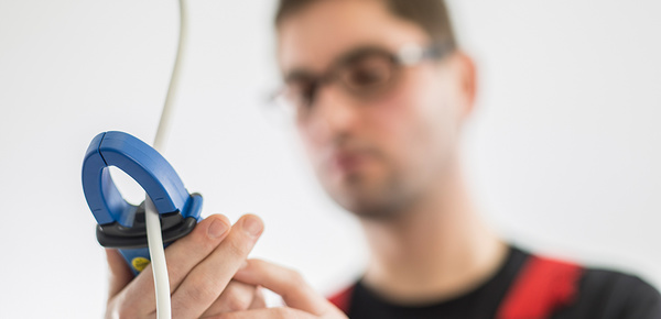 Elektro-Check bei Elektro-Schandert in Zahna-Elster