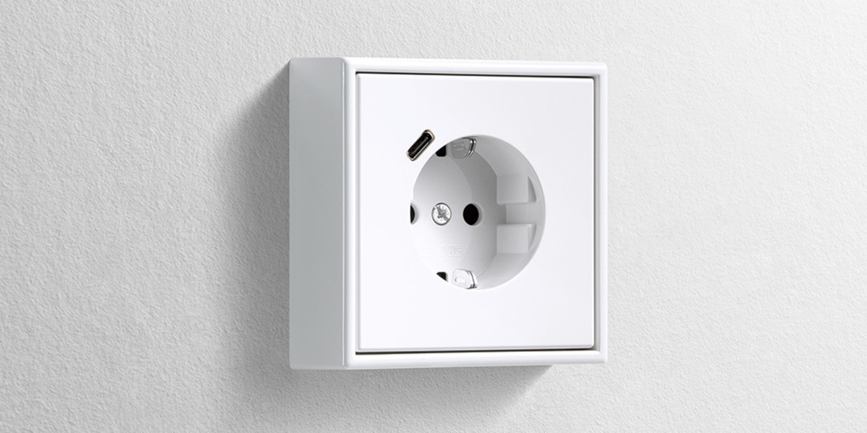 Erweiterter Anschlussraum für die Nachrüstung bei Elektro-Schandert in Zahna-Elster