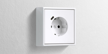 Erweiterter Anschlussraum für die Nachrüstung bei Elektro-Schandert in Zahna-Elster