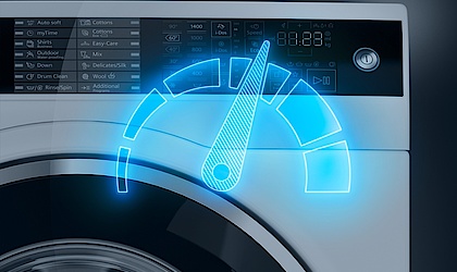 varioSpeed bei Elektro-Schandert in Zahna-Elster