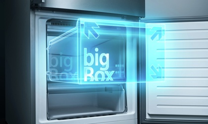 bigBox bei Elektro-Schandert in Zahna-Elster