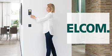 Elcom bei Elektro-Schandert in Zahna-Elster