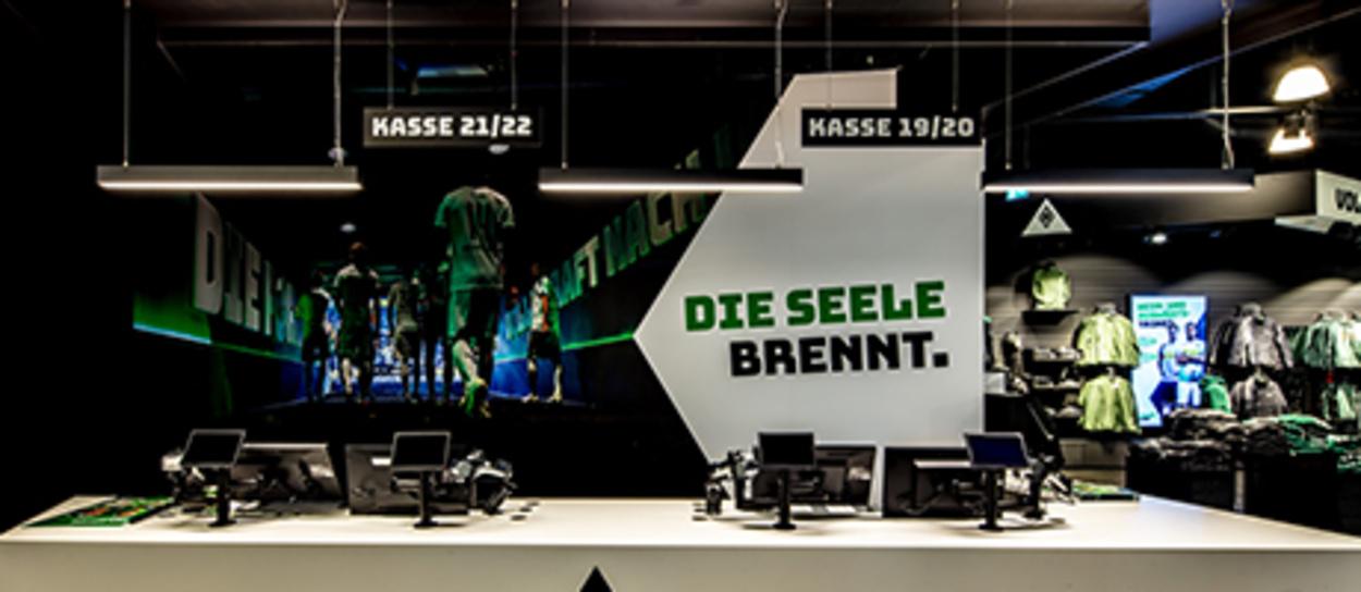 Shop / Retail bei Elektro-Schandert in Zahna-Elster