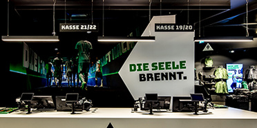 Shop / Retail bei Elektro-Schandert in Zahna-Elster