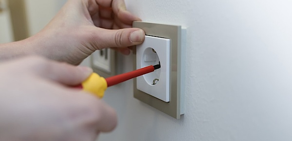 Elektro­installation bei Elektro-Schandert in Zahna-Elster