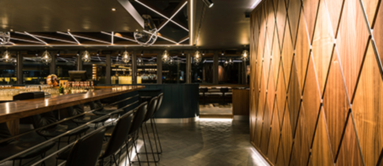 Hotellerie / Gastronomie bei Elektro-Schandert in Zahna-Elster
