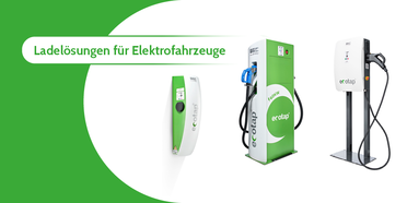 E-Mobility bei Elektro-Schandert in Zahna-Elster
