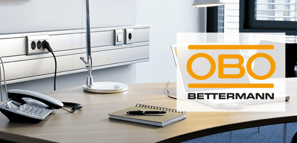 OBO bei Elektro-Schandert in Zahna-Elster
