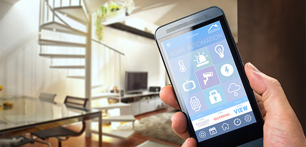 Smart Home bei Elektro-Schandert in Zahna-Elster