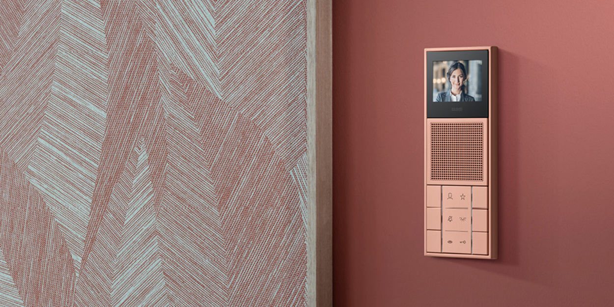 JUNG Türkommunikation bei Elektro-Schandert in Zahna-Elster