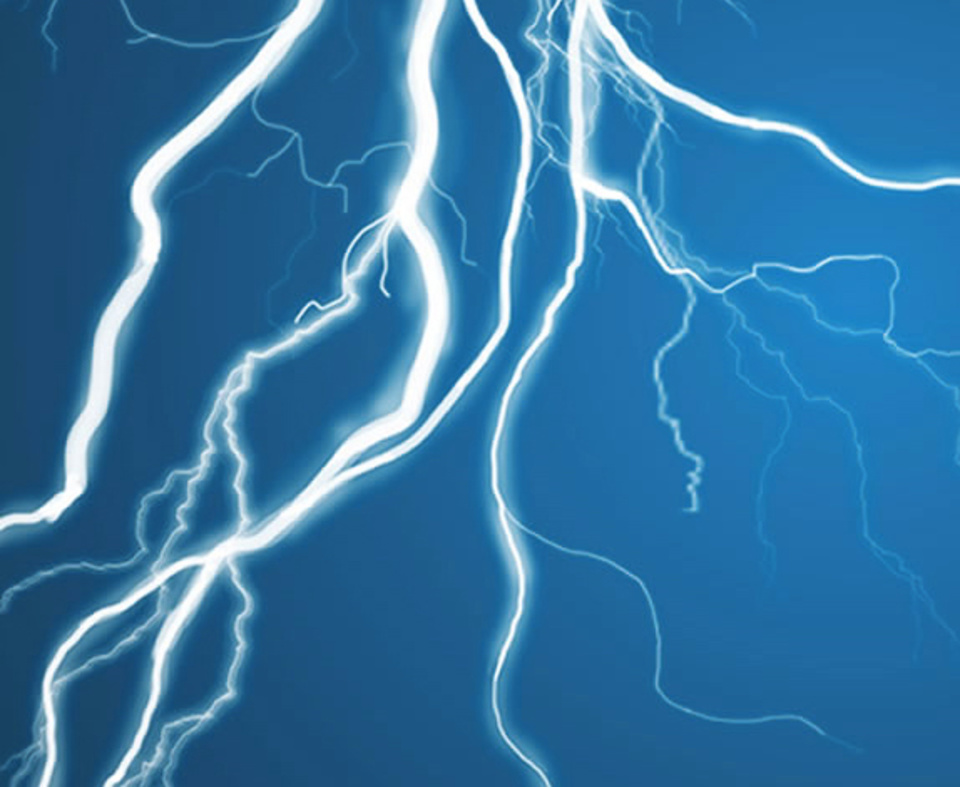 Blitz bei Elektro-Schandert in Zahna-Elster