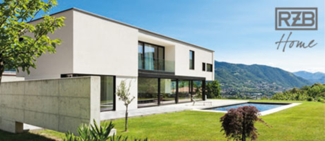 RZB Home + Basic bei Elektro-Schandert in Zahna-Elster