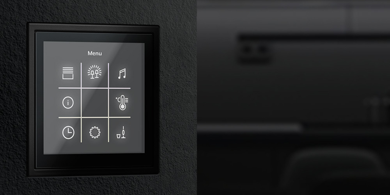 LS TOUCH bei Elektro-Schandert in Zahna-Elster