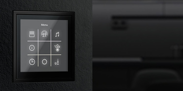 LS TOUCH bei Elektro-Schandert in Zahna-Elster