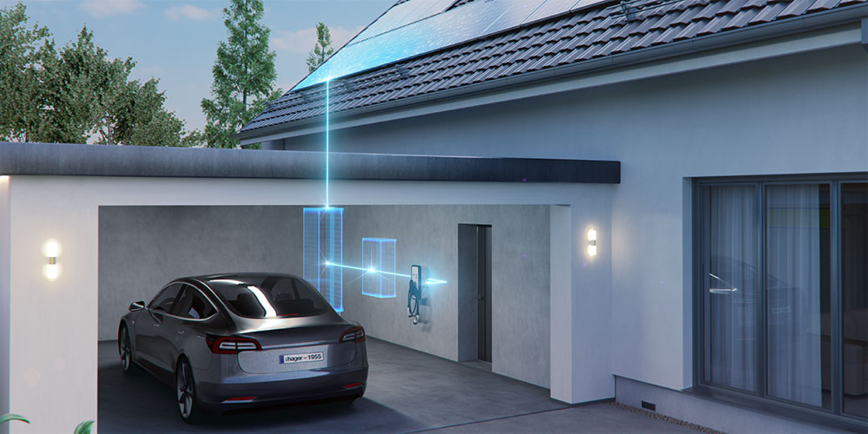 E-Mobilität privater Bereich bei Elektro-Schandert in Zahna-Elster
