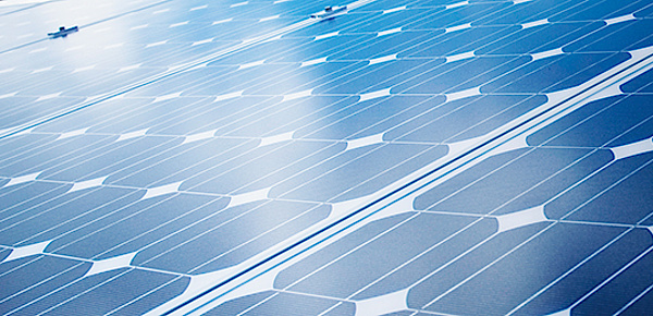 Photovoltaik bei Elektro-Schandert in Zahna-Elster