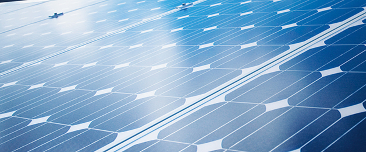 Photovoltaik bei Elektro-Schandert in Zahna-Elster