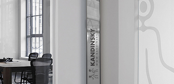 Designkanäle bei Elektro-Schandert in Zahna-Elster