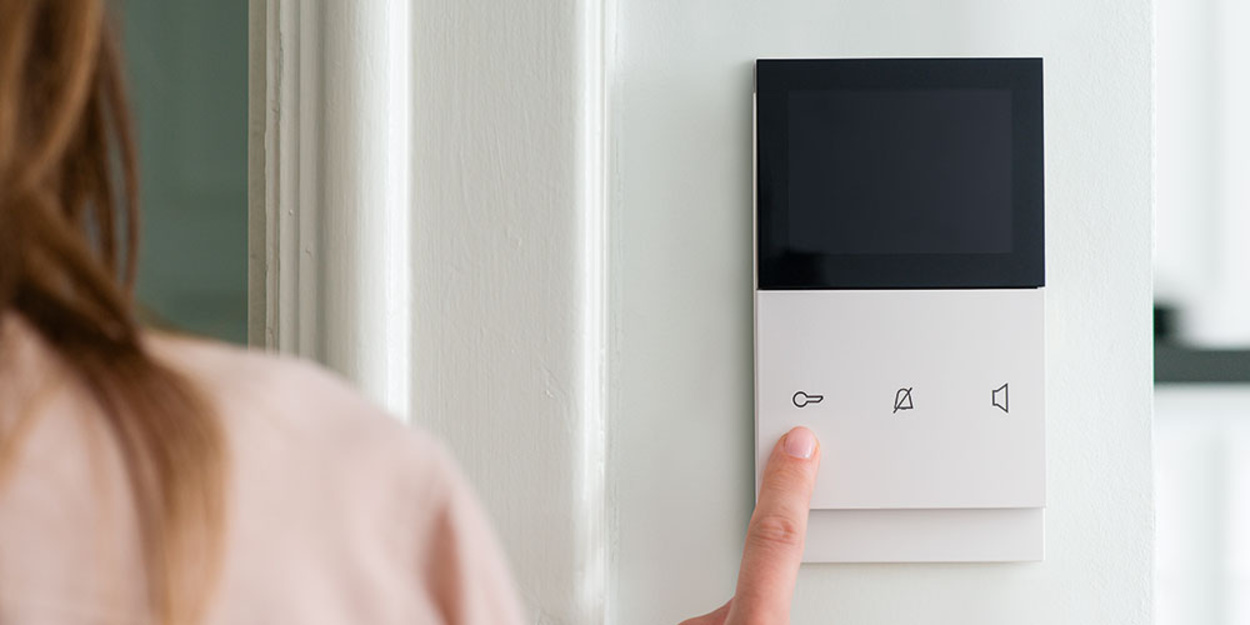 ELCOM.TOUCH bei Elektro-Schandert in Zahna-Elster