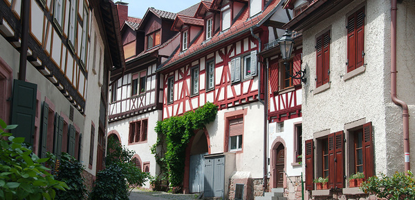Altbau­sanierung bei Elektro-Schandert in Zahna-Elster