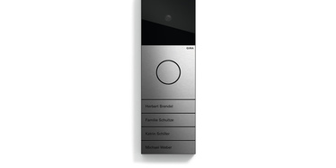 Gira System 106 bei Elektro-Schandert in Zahna-Elster