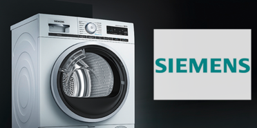 Siemens Hausgeräte bei Elektro-Schandert in Zahna-Elster