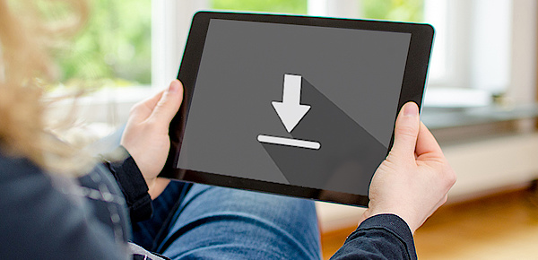 Downloads bei Elektro-Schandert in Zahna-Elster