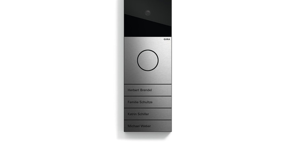 Gira System 106 bei Elektro-Schandert in Zahna-Elster